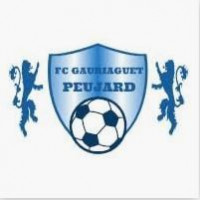 Logo du FC Gauriaguet Peujard 2