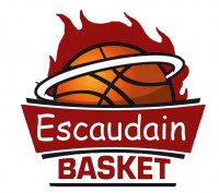 Logo du Basket Feminin Escaudain Porte d
