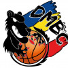 Logo du Dunkerque Malo Basket Club