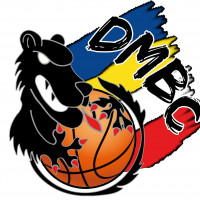Logo du Dunkerque Malo Basket Club 2
