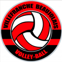 Logo du VB Villefranche Beaujolais 5