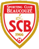 Logo du SC Beaucouzé