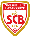 Logo du Beaucouzé SC 4