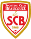 Logo SC Beaucouzé 3