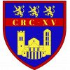 Logo du Caunes Minervois Rugby Club XV