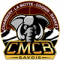 Logo Chambéry - La Motte - Cognin - Basket 73 2