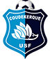 Logo du USF Coudekerque