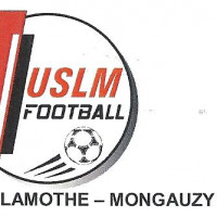 Logo du US Lamothe Mongauzy 2
