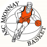 Logo du ASC Mionnay
