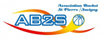 Logo du Association Basket St Pierre Sav