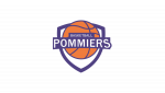 Logo du Basket Club de Pommiers