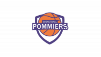 Logo du Basket Club de Pommiers