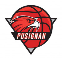 Logo du Les Falcons de Pusignan 2