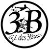 Logo du GJ des 3 Baies Kerlouan