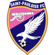 Logo du St Pauloise FC 2