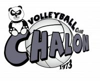Logo du VBC Chalon sur Saone