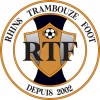 Logo du Rhins Trambouze Foot