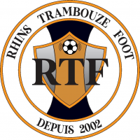 Logo du Rhins Trambouze Foot 3