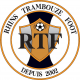 Logo Rhins Trambouze Foot 3