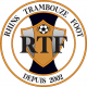 Logo Rhins Trambouze Foot