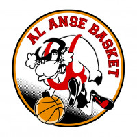 Logo du AL Anse Basket 2