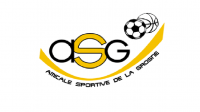 Logo du Amicale Sportive de la Grosne 2