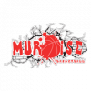 Logo du ASE Muroise Basket