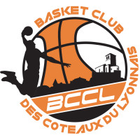 Logo du BC des Coteaux du Lyonnais