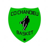 Logo du CO Chandieu