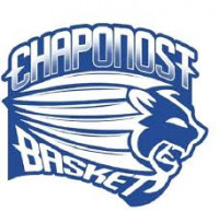 Logo du Excelsior Chaponost 2
