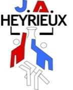 Logo du Jeunesse Athletique Heyrieux