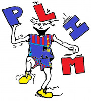 Logo du PL Herriot Mermoz Lyon 2