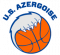 Logo US Azergoise Basket 2