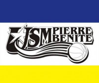 Logo du Union Sportive Pierre Benite 2