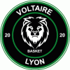 Voltaire Lyon Basket