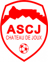 Logo du AS du Château de Joux U18