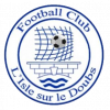 Logo du FC l'Isle-sur-le-Doubs