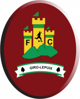 Logo du FC Giro Lepuix 2