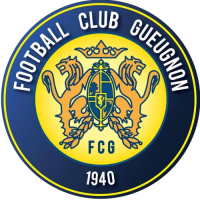 Logo du FC Gueugnon 3
