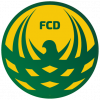 Logo du FC le Drennec