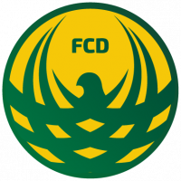 Logo du FC le Drennec 2