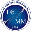 Logo du FC Morteau-Montlebon