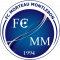 Logo FC Morteau-Montlebon