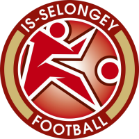 Logo du Is-Selongey Football 2