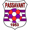 Logo du US Passavant