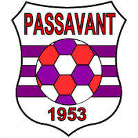 Logo du US Passavant 2