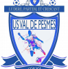 Logo du US Val de Pesmes