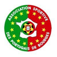 Logo du AS des Portugais de Bourges