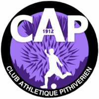 Logo du CA Pithiviers