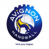 Logo du Avignon Handball
